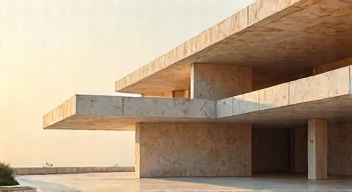 Philosophische Dimensionen der Architektur (3/10)