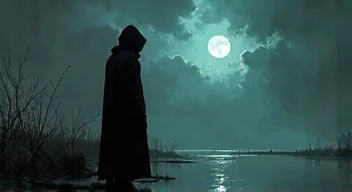 Philosophische Dimensionen in Richters Werk (5/10)