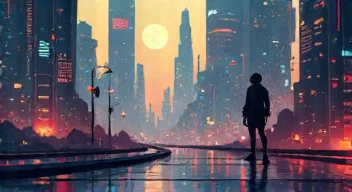 Philosophische Grundlagen der Zukunft (4/10)