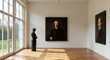 Philosophische Perspektiven auf die Kunst (5/10)