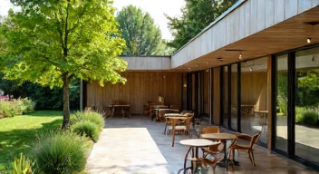 Philosophische Perspektiven auf Jugendhäuser (5/10)