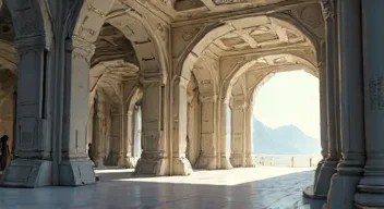 Philosophische Perspektiven zur Architektur (4/10)