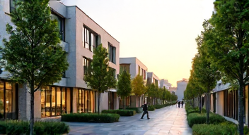 Philosophische Perspektiven zur urbanen Gestaltung (4/10)