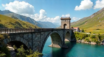 Philosophische Überlegungen zu Brücken (5/10)