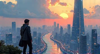 Philosophische Überlegungen zu Urbanität (5/10)