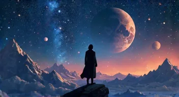 Philosophische Überlegungen zum Außenraum (5/10)