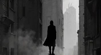 Philosophische Überlegungen zur Architektur (4/10)