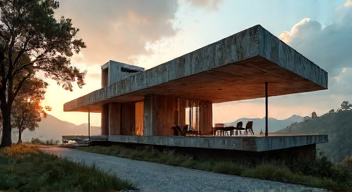 Philosophische Überlegungen zur Architektur (5/10)