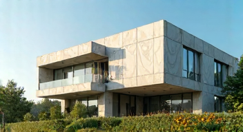 Philosophische Überlegungen zur Architektur (5/10)