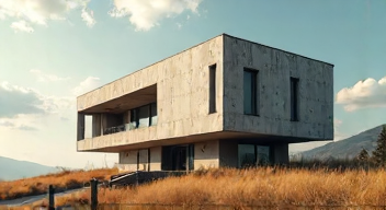 Philosophische Überlegungen zur Architektur (5/10)