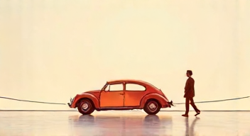 Philosophische Überlegungen zur Mobilität (5/10)