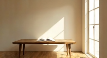 Philosophische Überlegungen zur Raumwahrnehmung (5/10)