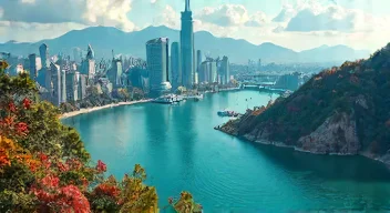 Politik und Architektur: Eine symbiotische Beziehung (8/10)