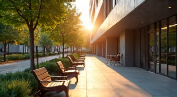 Politik und Licht: Gestaltung öffentlicher Räume (9/10)