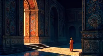 Politische Bedeutung kultureller Institutionen (9/10)