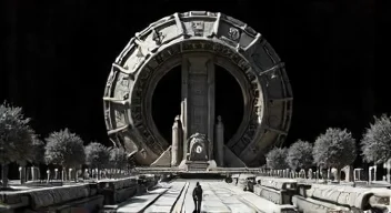 Politische Dimension der Gartenkunst (9/10)