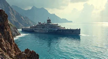 Politische Dimension der Küstenentwicklung (9/10)