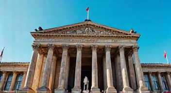 Politische Dimension der Staatsoper (9/10)