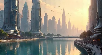 Politische Dimensionen der Architektur