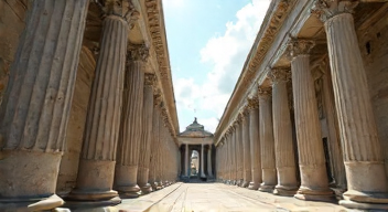 Politische Dimensionen der Architektur (8/10)