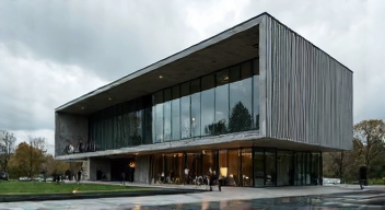 Politische Dimensionen der Architektur (8/10)