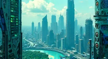 Politische Dimensionen der Architektur (9/10)