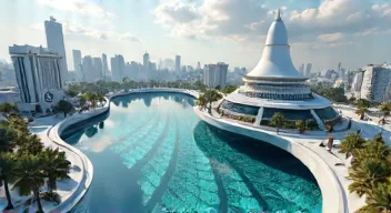 Politische Dimensionen der Architektur (9/10)