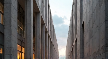 Politische Dimensionen der Architektur (9/10)