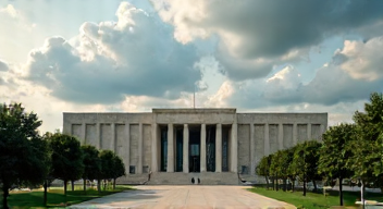 Politische Dimensionen der Architektur (9/10)