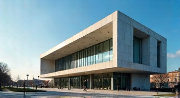 Politische Dimensionen der Architektur (9/10)