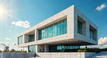 Politische Dimensionen der Architektur (9/10)