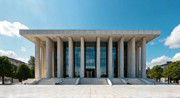 Politische Dimensionen der Architektur (9/10)