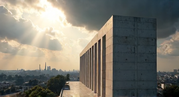 Politische Dimensionen der Architektur (9/10)