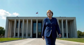 Politische Dimensionen der Architektur (9/10)