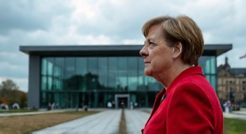 Politische Dimensionen der Architektur (9/10)