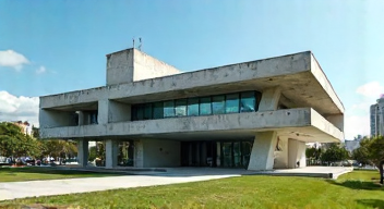 Politische Dimensionen der Architektur (9/10)