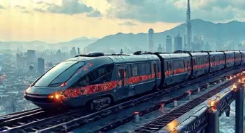 Politische Dimensionen der Automobiltechnologie (8/10)