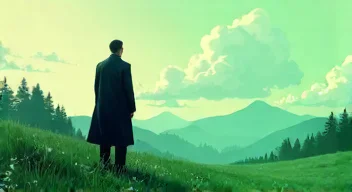 Politische Dimensionen der Flussreisen (9/10)