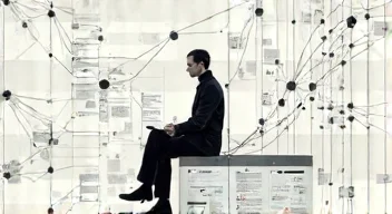 Politische Dimensionen der KI-Architektur (9/10)