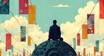 Politische Dimensionen der Kreativwirtschaft (8/10)