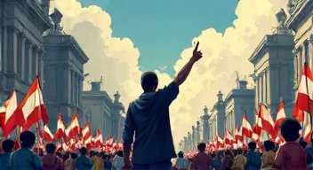 Politische Dimensionen der Kultur (9/10)