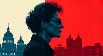 Politische Dimensionen der Kunst (9/10)