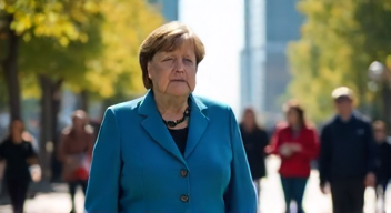 Politische Dimensionen der Raumtransformation (9/10)