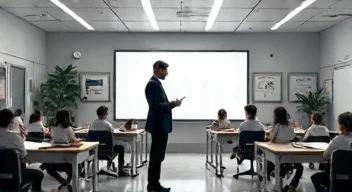 Politische Dimensionen der Schulentwicklung (9/10)