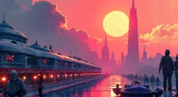 Politische Dimensionen der Stadtentwicklung (9/10)