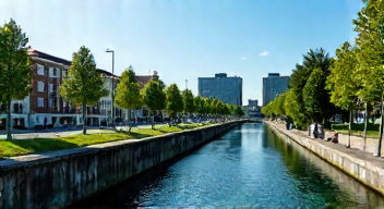 Politische Dimensionen der Wasserversorgung (9/10)