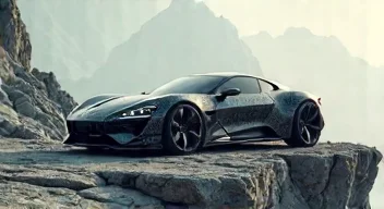 Politische Dimensionen des Automobildesigns (9/10)