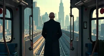 Politische Dimensionen des Bahnhofs (9/10)