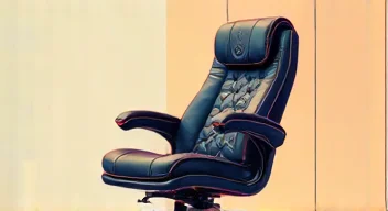 Politische Dimensionen des Möbel-Designs (9/10)