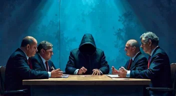 Politische Dimensionen des Relaunches